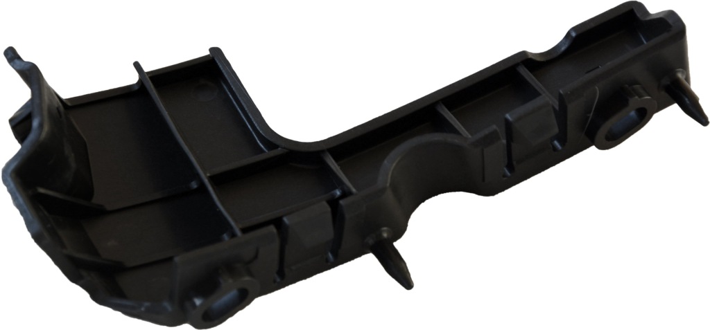 Купить Кронштейн zderz. перед левый audi a4 b7