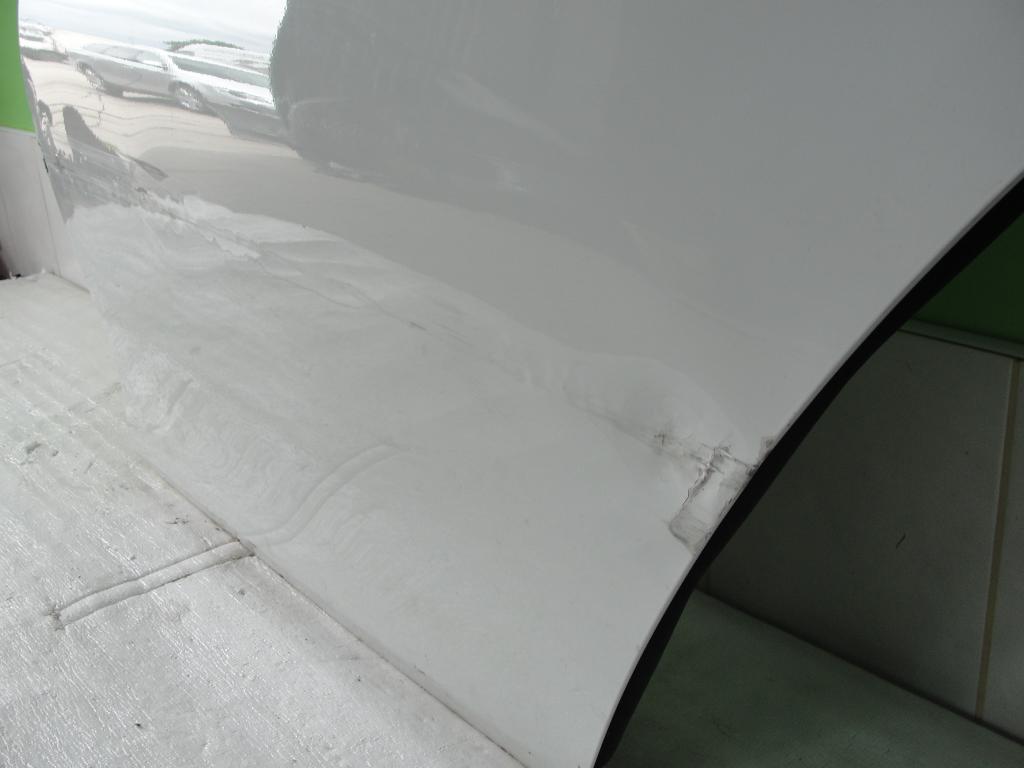 фото №5, Двері лівий задня задні bmw 5 f11 kombi