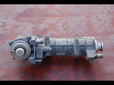 фото №2, Iveco daily 06-11 3.0hpi клапан egr радіатор