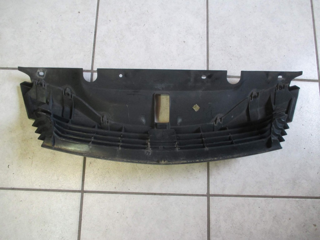 фото №2, Решётка радиатора решётка радиатора renault laguna ii 2001r-