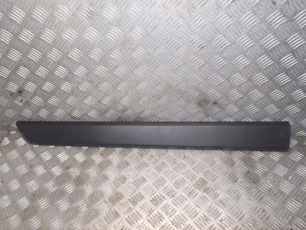 фото №1, Молдинг дверь левая передние citroen nemo