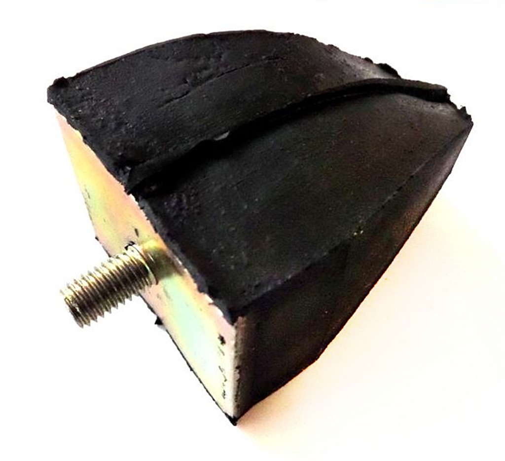 фото №1, Отбойник отбойник рессора перед fiat 126p оригинал