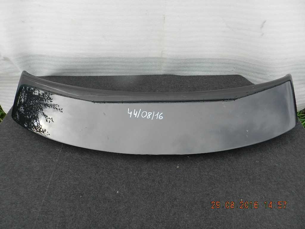 Купити Audi a1 8x0 10- спойлер спойлер кришки 8x3071645