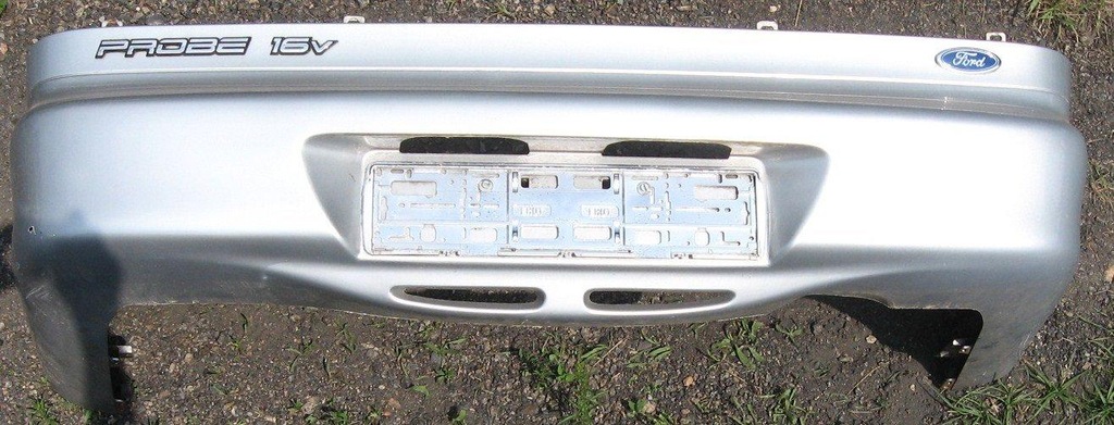 фото №1, Ford probe ii бампер задня задній