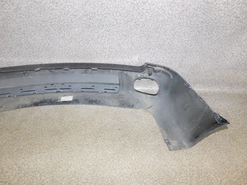 фото №7, Bmw x5 e70 m набор бампер задний задняя