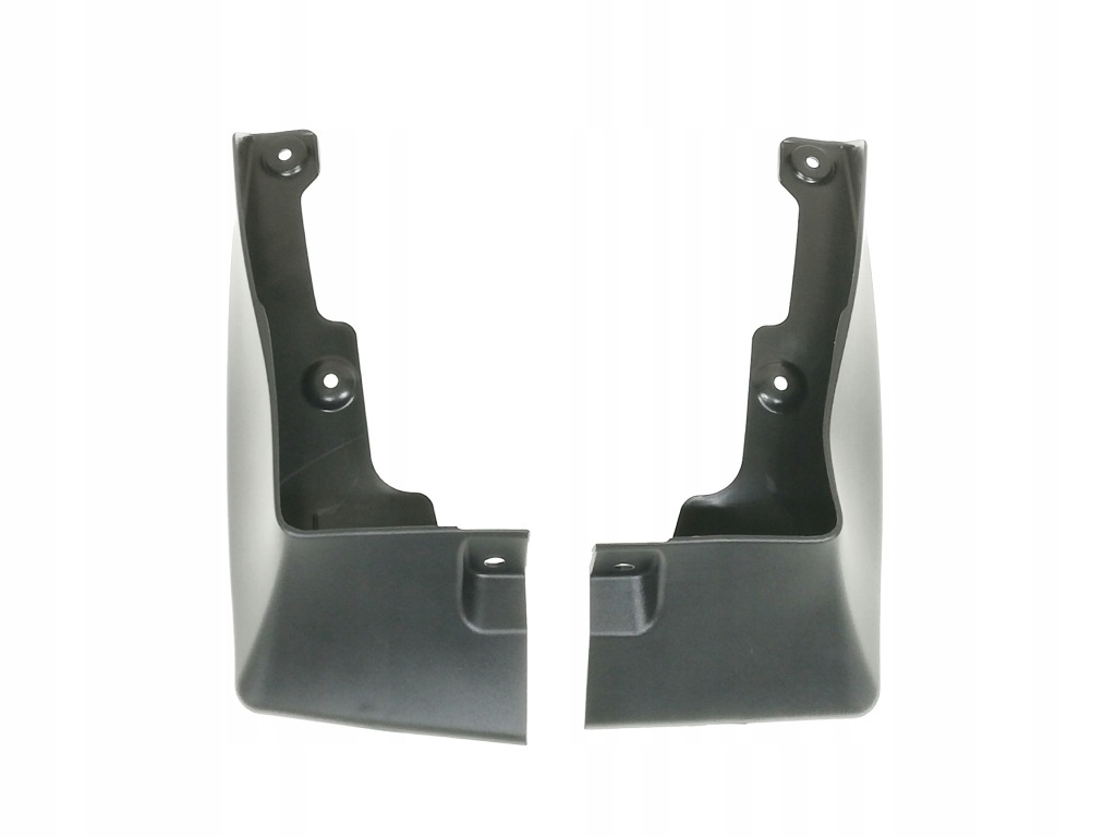 фото №1, Prius 09-15 комплект бризковики kół перед передні