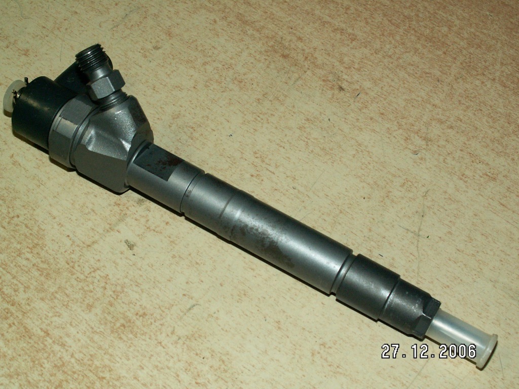 Купить Инжектор 0445110289 0445110601 bmw