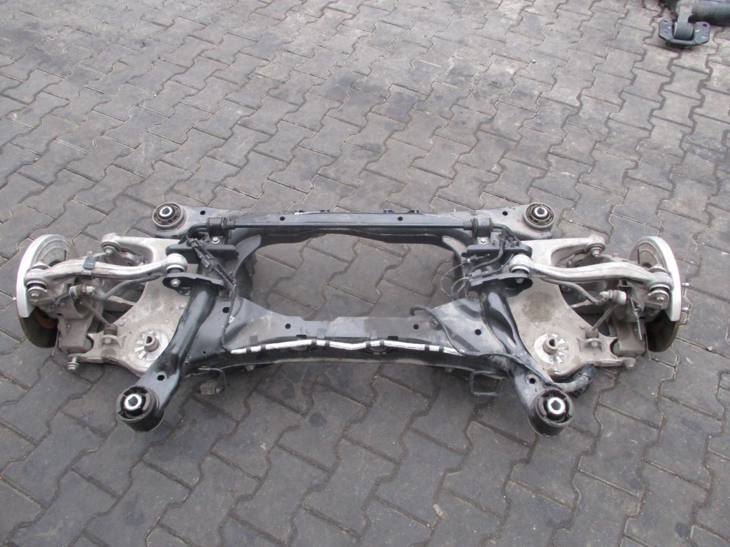 Купить Подвеска задний  jaguar xe 2,0d