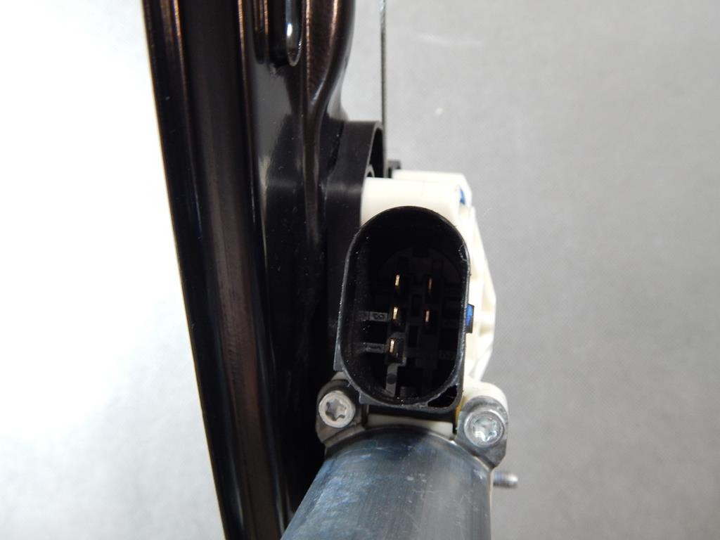 фото №4, Bmw x4 f26 механізм скло лівий задня