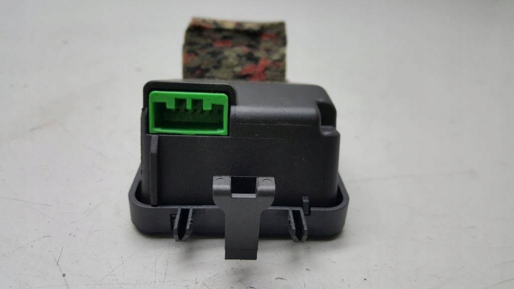 фото №10, Модуль предотвращение столкновения ford b-max 1.0 ecoboost