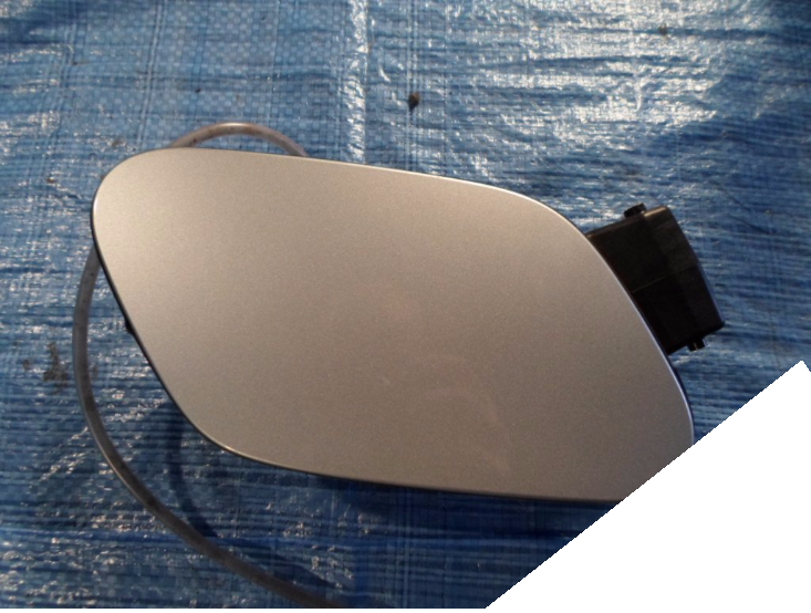 фото №1, Vw golf vii кришка заливної пального tdi la7w