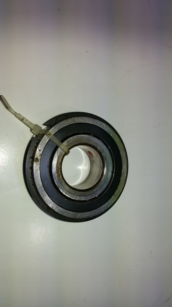 фото №7, Mazda b ford ranger 2.5 td коробка передач передач запчасти