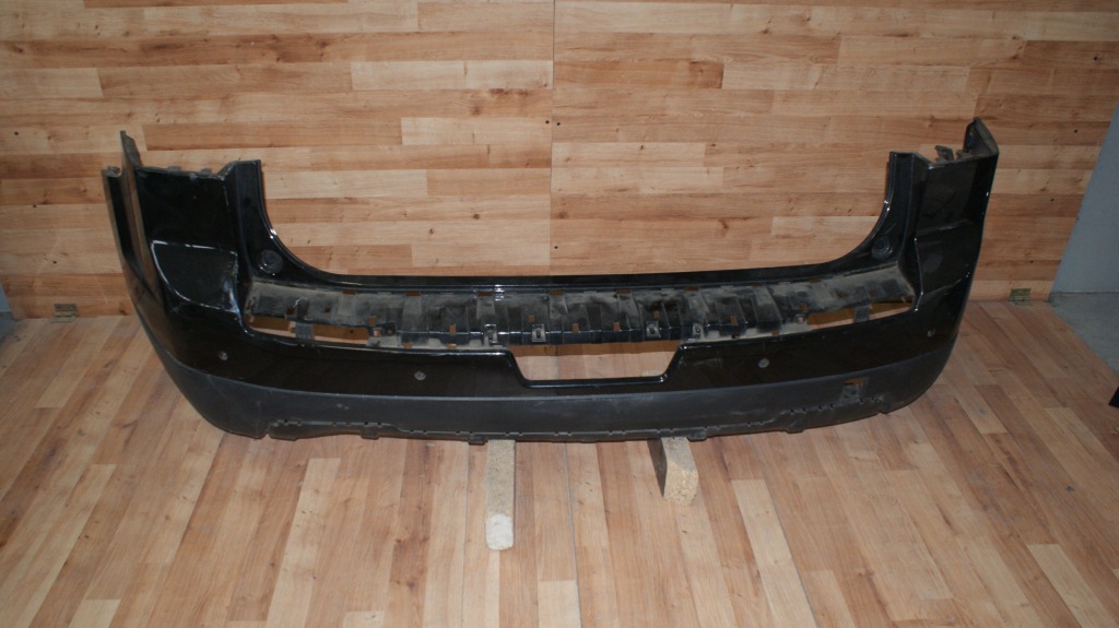 Купить Бампер chevrolet orlando