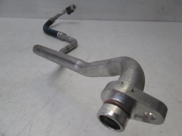 фото №3, Пабтрубок  трубка кондиционера megane scenic iii 1.9 dci