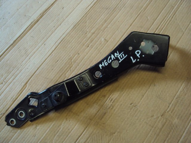 фото №1, Кронштейн поперечина ліва renault megane iii