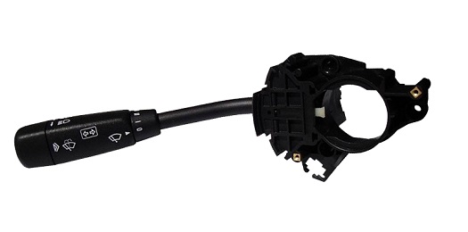 фото №1, Перемикач поворотники світла mercedes w163