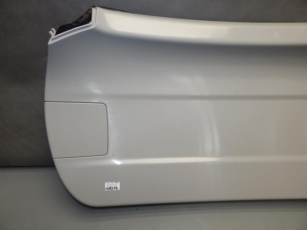 фото №3, Bmw x4 f26 оббивка кришки задня