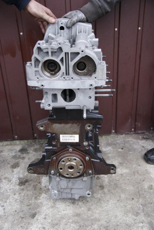 фото №4, Opel insignia a 2,0 cdti 163km двигатель