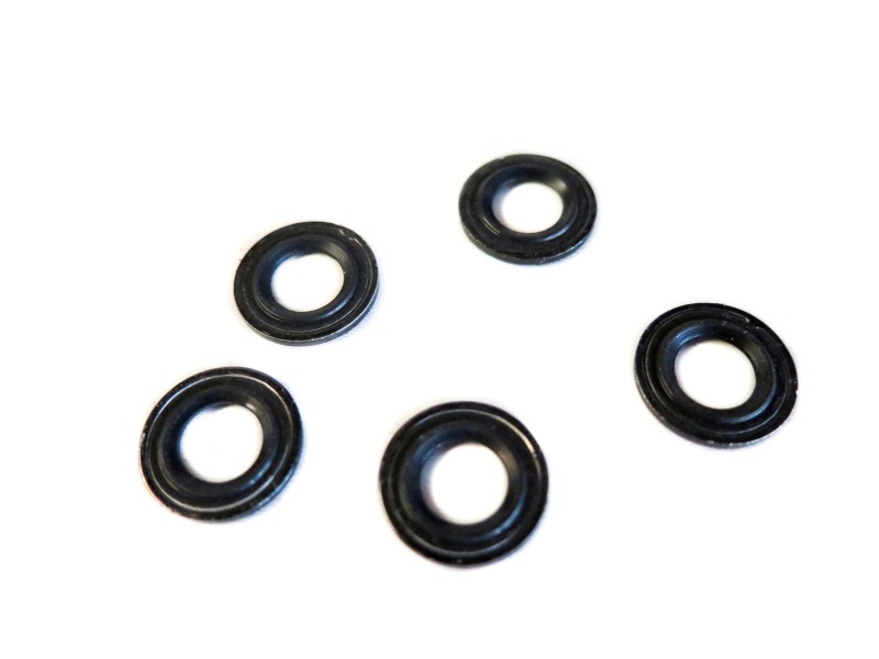 фото №1, Прокладка пробка зливу оливи alfa romeo giulietta