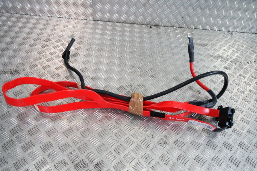 фото №1, Кабель plus audi a8 4d 4h0971225d