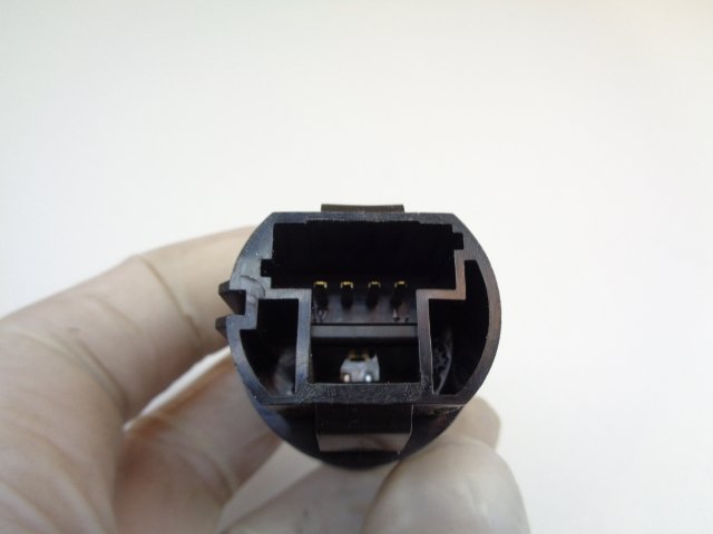 фото №5, Renault laguna iii выключатель кнопка запуск стоп