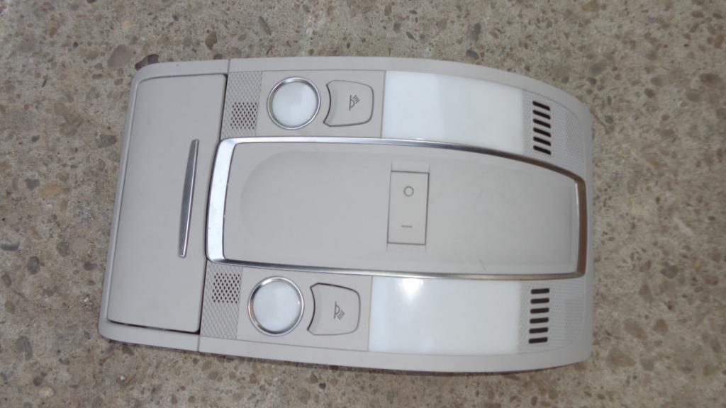 фото №1, Лампа освещение audi a6 c6 4f0947135bq 04-08