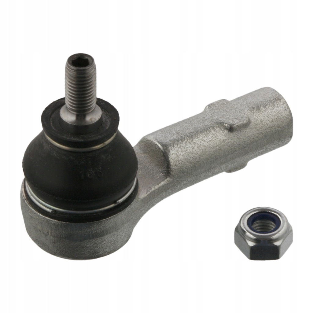 фото №11, Febi bilstein 15402 наконечник тяга рулевой поперечный