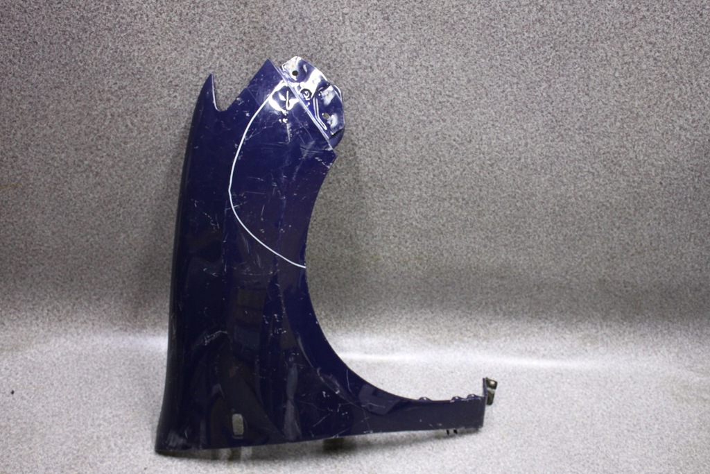 фото №1, Dacia sandero ii 13-16r. крыло правый перед