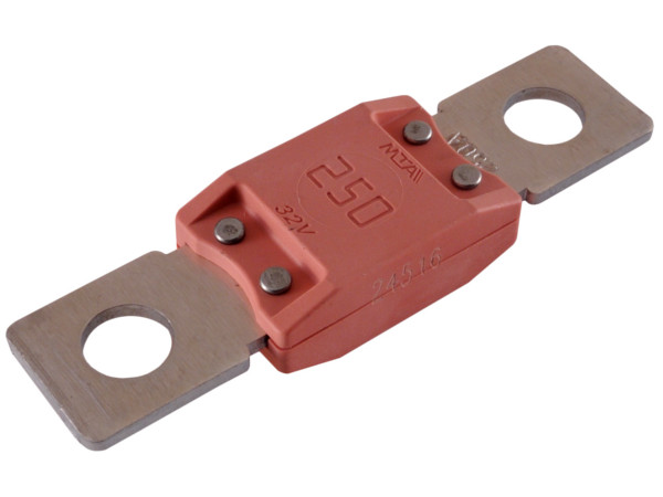 фото №1, Запобіжник mta 0601250