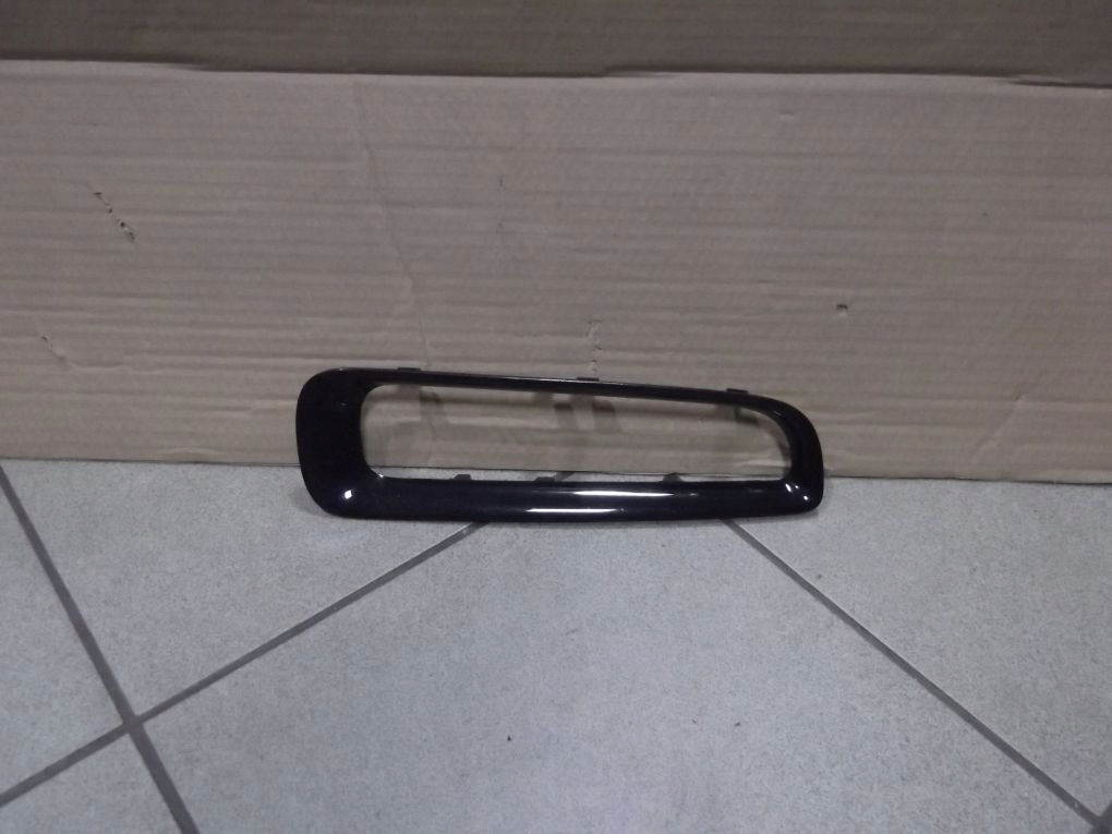 фото №5, Mini r56 рамка заднего свет противотуманный левая