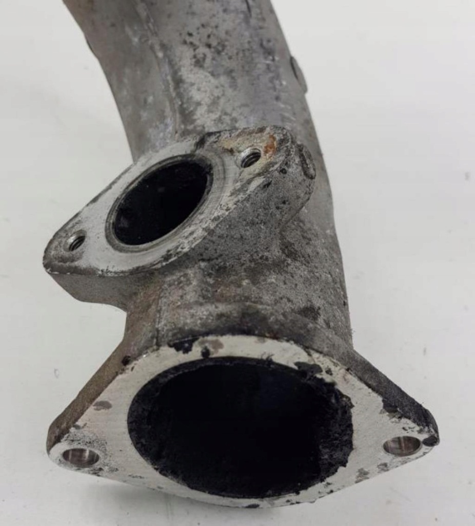 фото №6, Труба turbo турбіни fiat ducato 2.0 jtd 9656127680