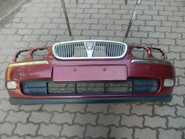 Купить Бампер перед передний rover 75