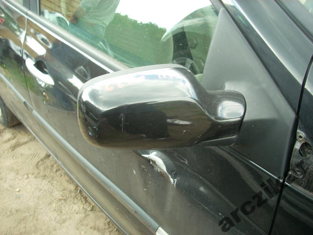фото №2, Зеркало электрический правое renault clio iii