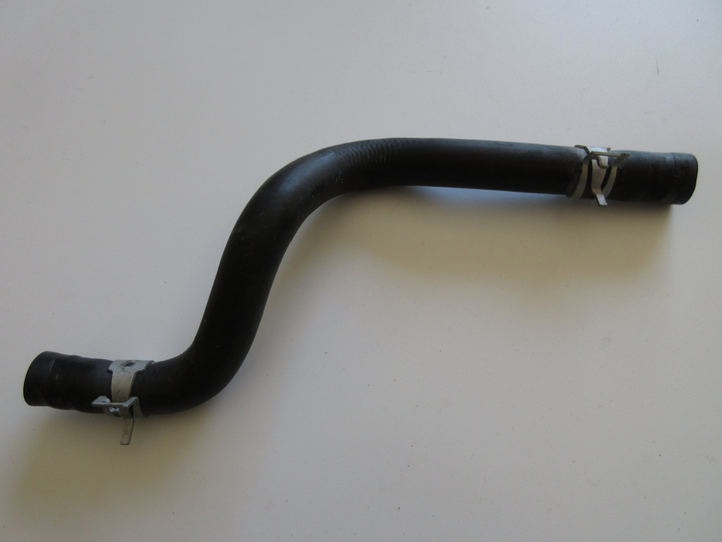 фото №1, Yaris iii гибрид wąż wody