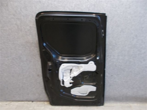 фото №6, Двері ліва зсувні partner berlingo 08-