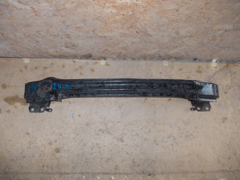 фото №1, Балка бампера перед передня seat altea