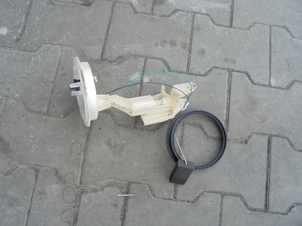 фото №1, Поплавок пального audi a3 8p 3.2 fsi quattro -доставка-