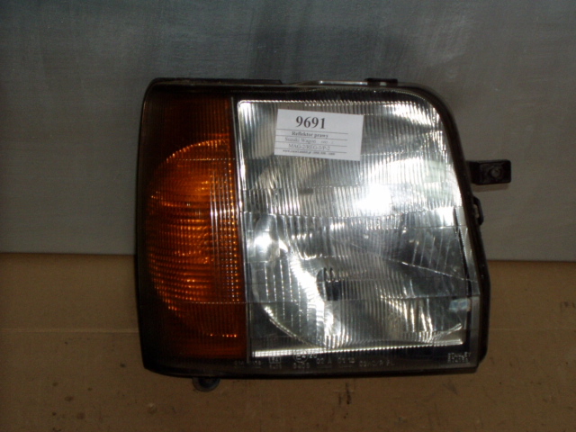 фото №6, Suzuki wagon r+ i 1 лампа перед передняя правая