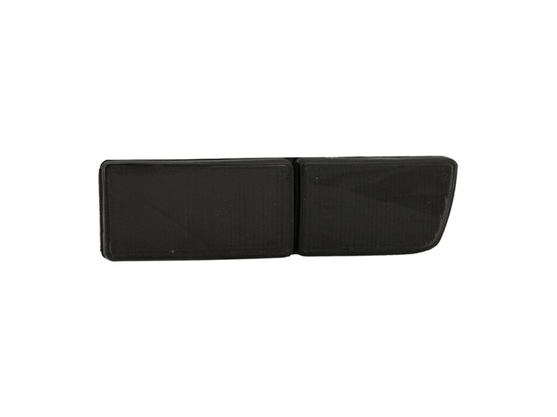 фото №1, Накладка длинная заглушка поворотник vw golf iii 3 vento r