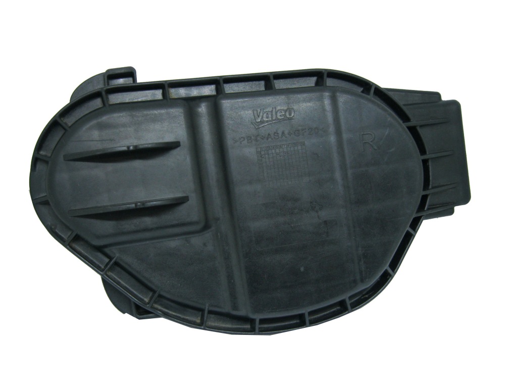 фото №1, Крышка правый заглушка лампы vw golf sportsvan