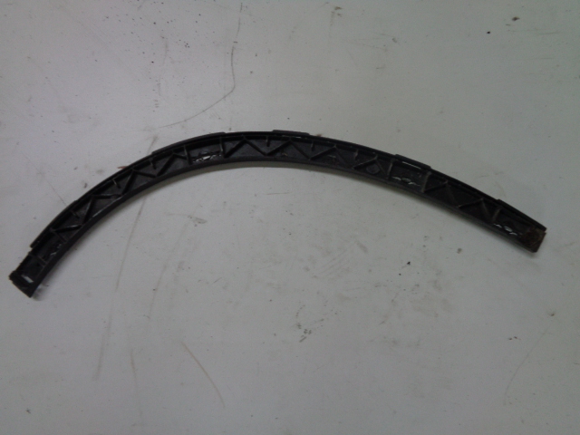 фото №1, Smart forfour 04-06 rok напрямна бампера лівий перед