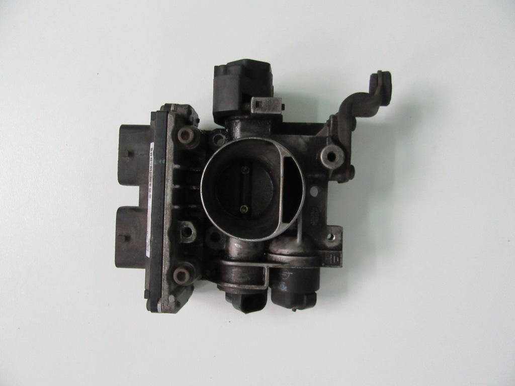 Купити Дросельна заслінка бортовий комп'ютер 71736344 fiat punto 2 1.2