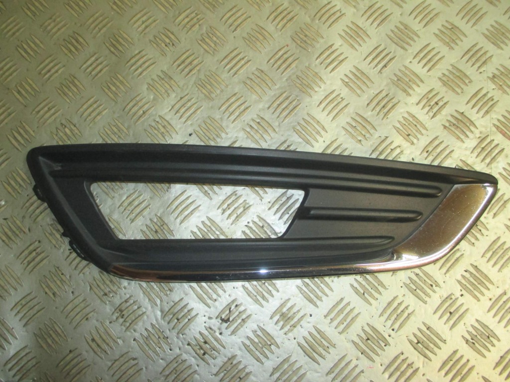 Купить Правый  решётка бампера ford focus 3 рестайлинг  14-