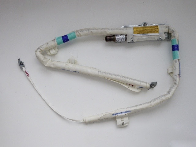 фото №1, Шторка безпеки подушка безпеки права opel astra j iv kombi