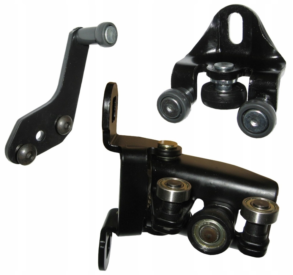 Купить Ford transit ролик подрамник дверь боковых бок комплект