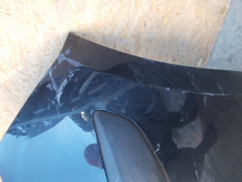 фото №7, Бампер перед передний hyundai i10 07-10