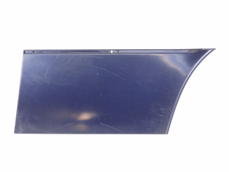 фото №1, Mercedes cl sec w140 молдинг крила лівий задня