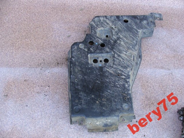 фото №1, Subaru outback 10r 2,0d защита подвеска boxer