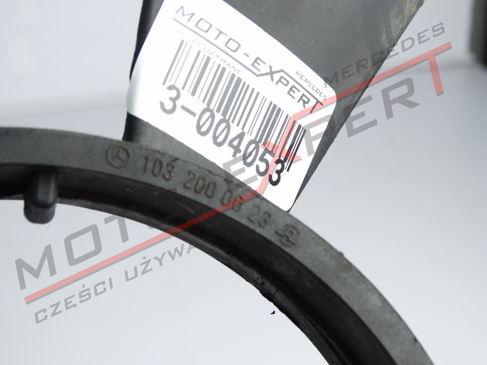 фото №4, Mercedes s w140 вентилятор вентилятора 1032000623