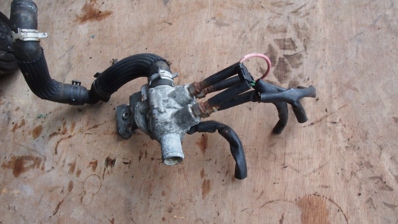 фото №9, Клапан вакууму trafic 2.0 dci 7700113071